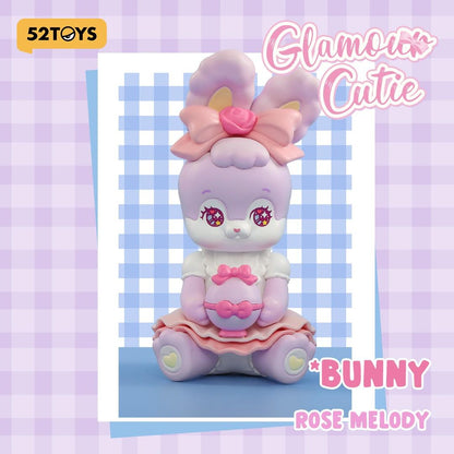 (Blind Box) FUWAFUWA-Glamour Cutie