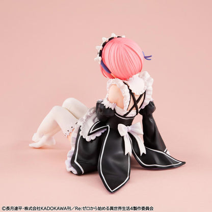 Melty Princess Re:ZERO -Starting Life in Another World- Palm Size Ram