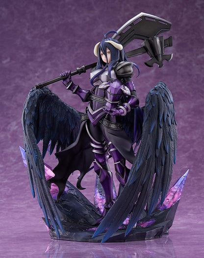OVERLORD Albedo: Hermes Trismegistus Ver. (Rerun)