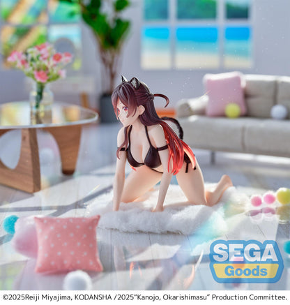 Yumemirize "Rent-a-Girlfriend" "Chizuru Mizuhara"