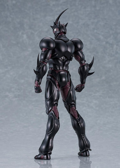 Bio Booster Armor Guyver figma Guyver III: Ultimate Edition