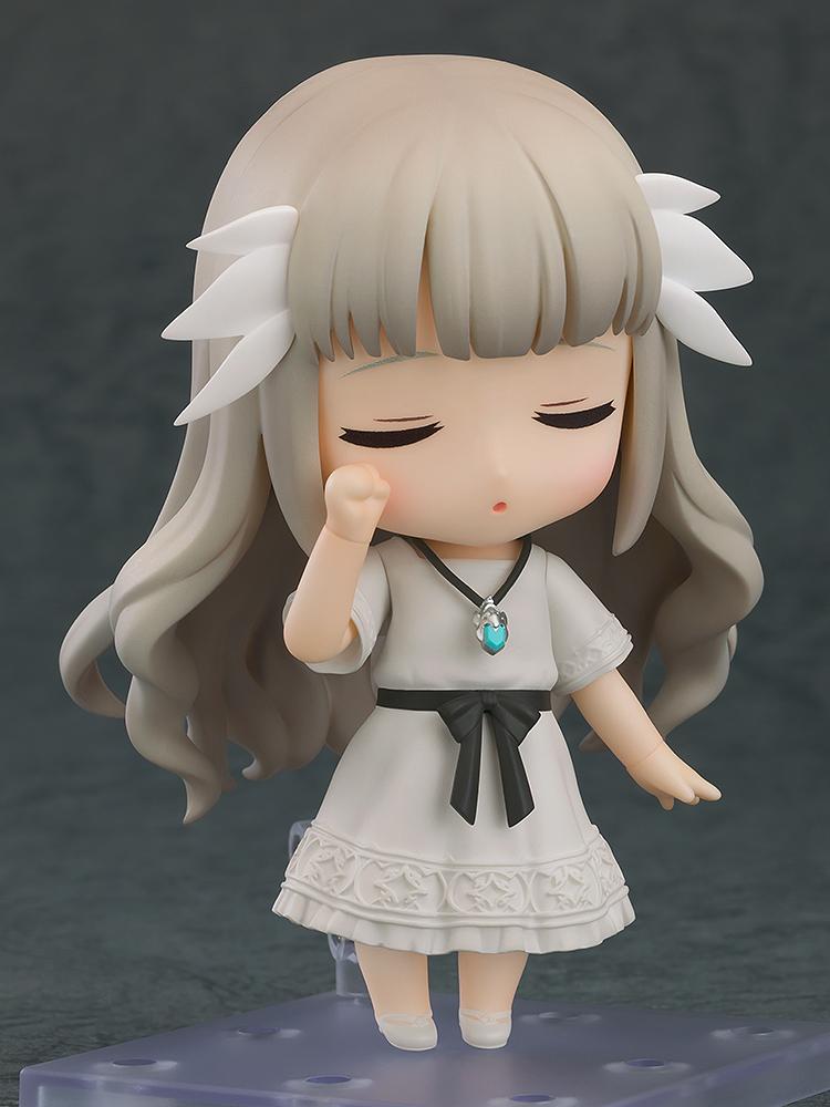 ENDER LILIES: Quietus of the Knights Nendoroid Lily