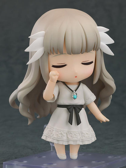 ENDER LILIES: Quietus of the Knights Nendoroid Lily