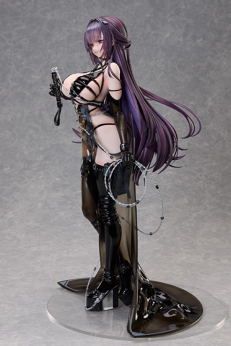 GODDESS OF VICTORY: NIKKE Mihara: Bonding Chain