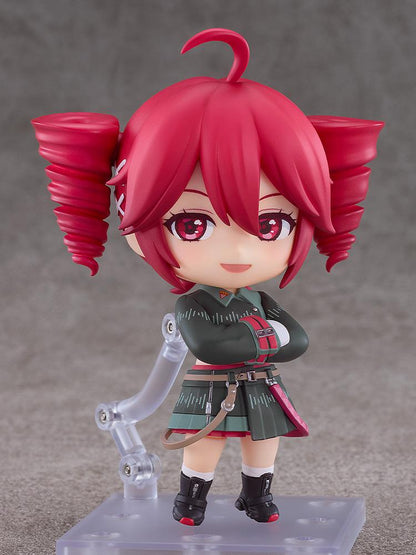 Kasane Teto Nendoroid Kasane Teto: VOICEPEAK Ver.