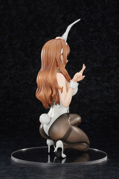 Umeka Akaori illustration by Doshima 1/4 Scale Figure
