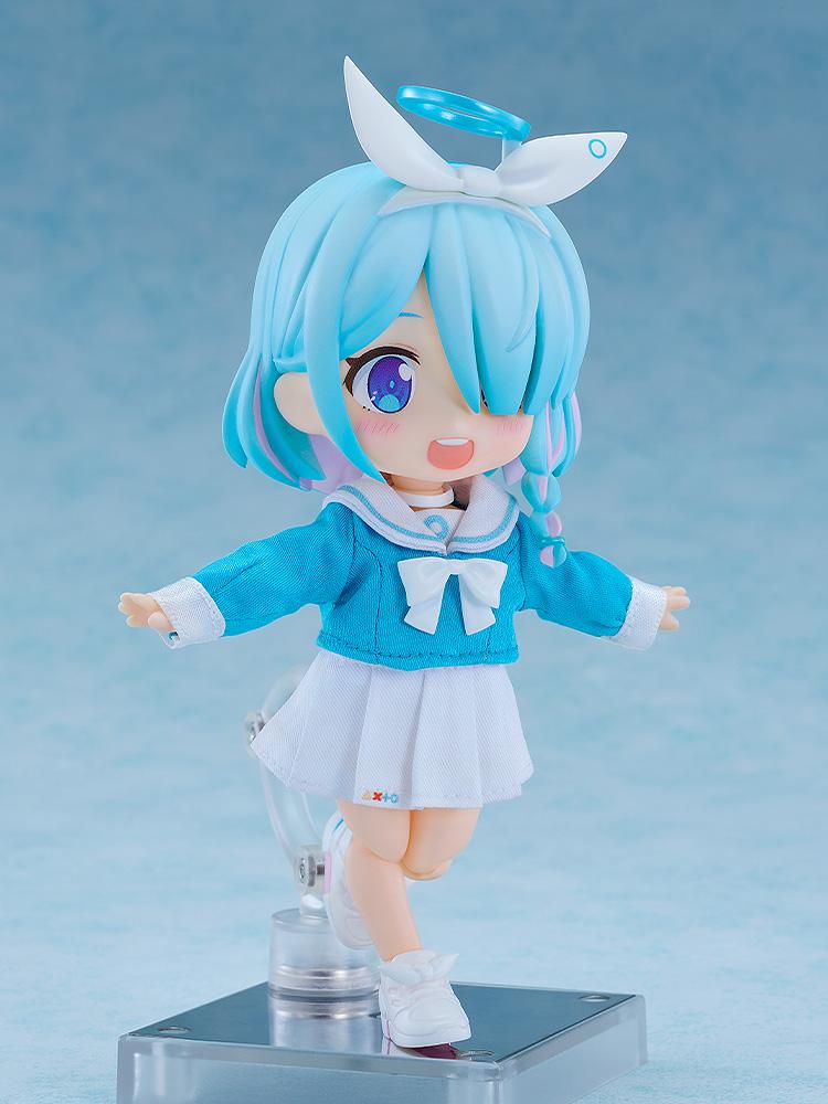 Blue Archive Nendoroid Doll Arona