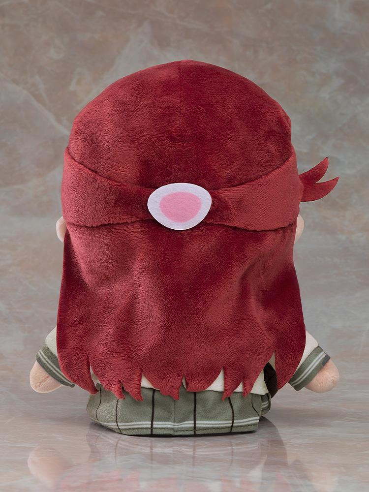 LoveLive! Sunshine! Kuripan Plushie Riko Sakurauchi