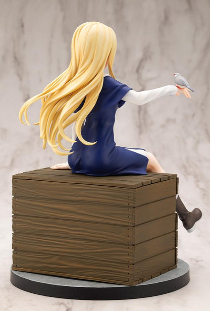 Sasaki and Peeps ELSA (Extended Deadline)