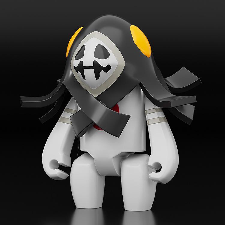 Rebuild of Evangelion BRICKROID 10th Angel