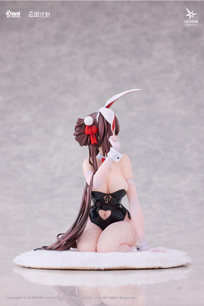 Neural Cloud Jiangyu - Usagi, Nuresobotsu 1/7 Scale Figure