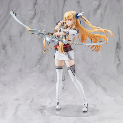 The Legend of Heroes Alisa Reinford