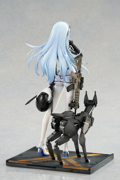 Girls' Frontline 416 Midnight Evangelion Ver. 1/7 Scale Figure