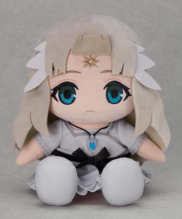 ENDER LILIES: Quietus of the Knights Plushie Lily (Rerun)