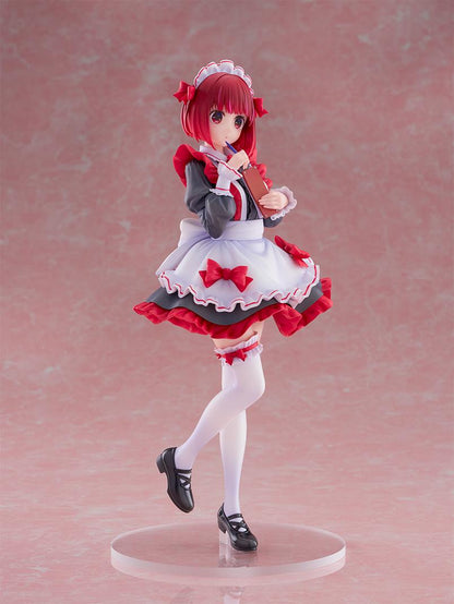 [OSHI NO KO] Kana Arima Sweets Paradise collaboration costume Ver.