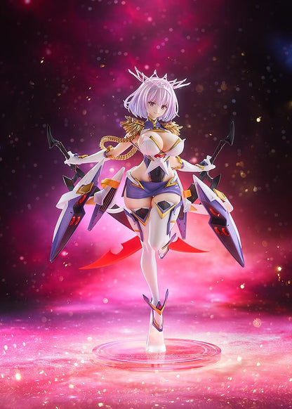 GRIDMAN UNIVERSE Akane Shinjo: Chaos New Order feat. saitom