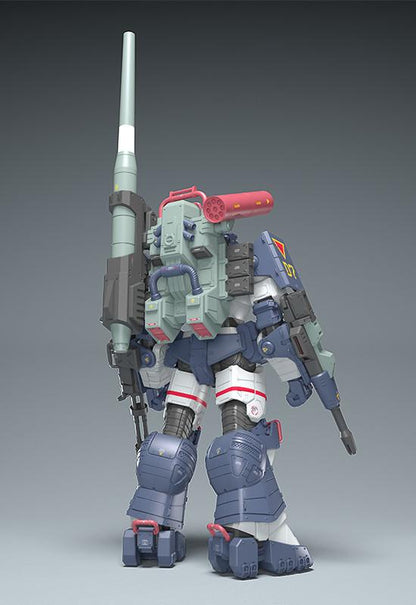 (Model Kits) Get Truth Fang of the Sun Dougram 1/35 Dougram Ver. GT DX Complete Edition (Rerun)