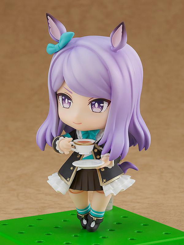 Umamusume: Pretty Derby Nendoroid Mejiro McQueen (Rerun)