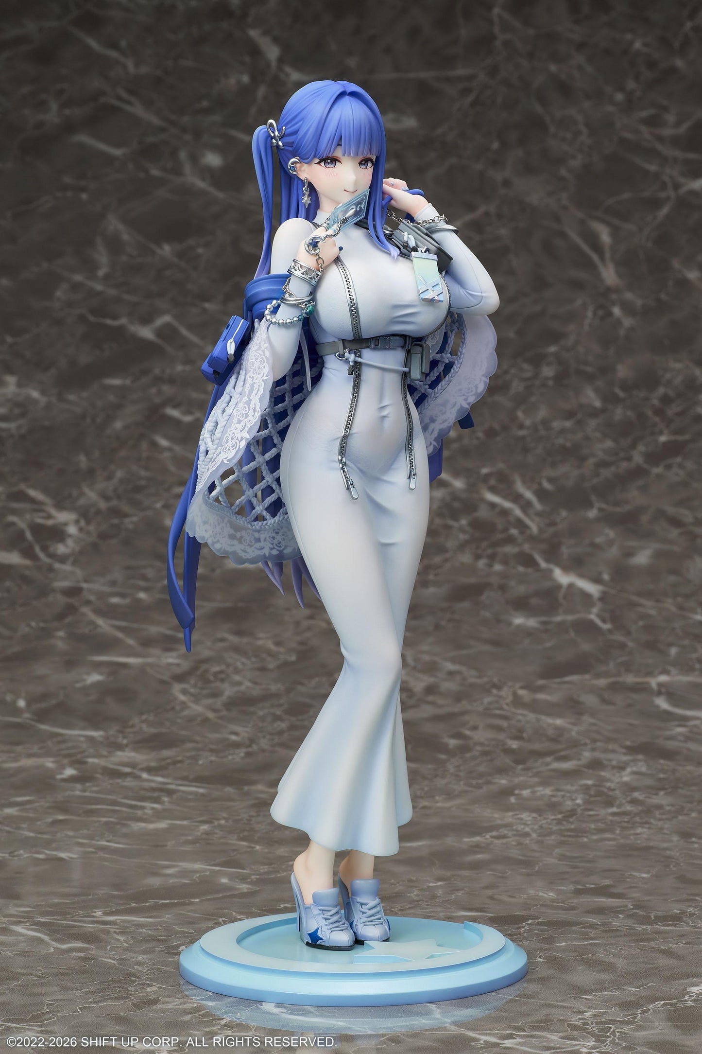 GODDESS OF VICTORY: NIKKE Arcana 1/7 Complete Figure
