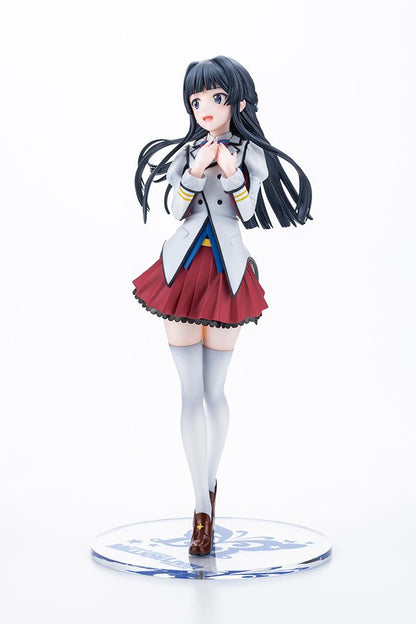 THE IDOLM@STER MILLION LIVE! Shizuka Mogami -The Animation-