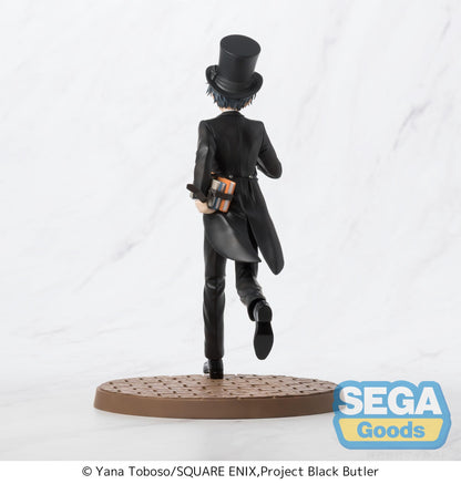 Luminasta Black Butler -Public School Arc- Ciel Phantomhive