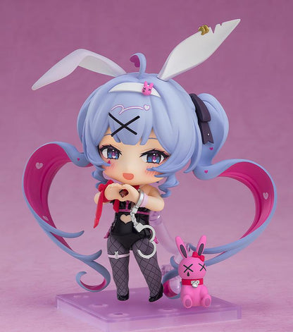 Character Vocal Series 01: Hatsune Miku Nendoroid Hatsune Miku: Rabbit Hole Ver. (Rerun)
