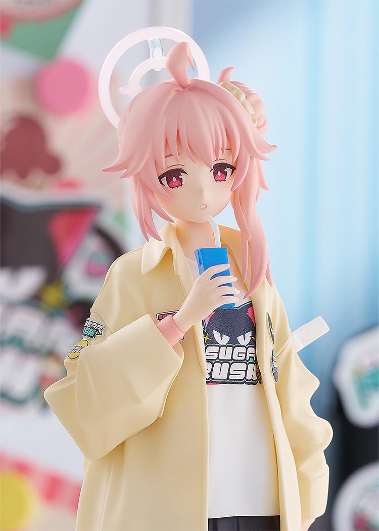 Blue Archive POP UP PARADE Natsu (Band): Event KV Ver.