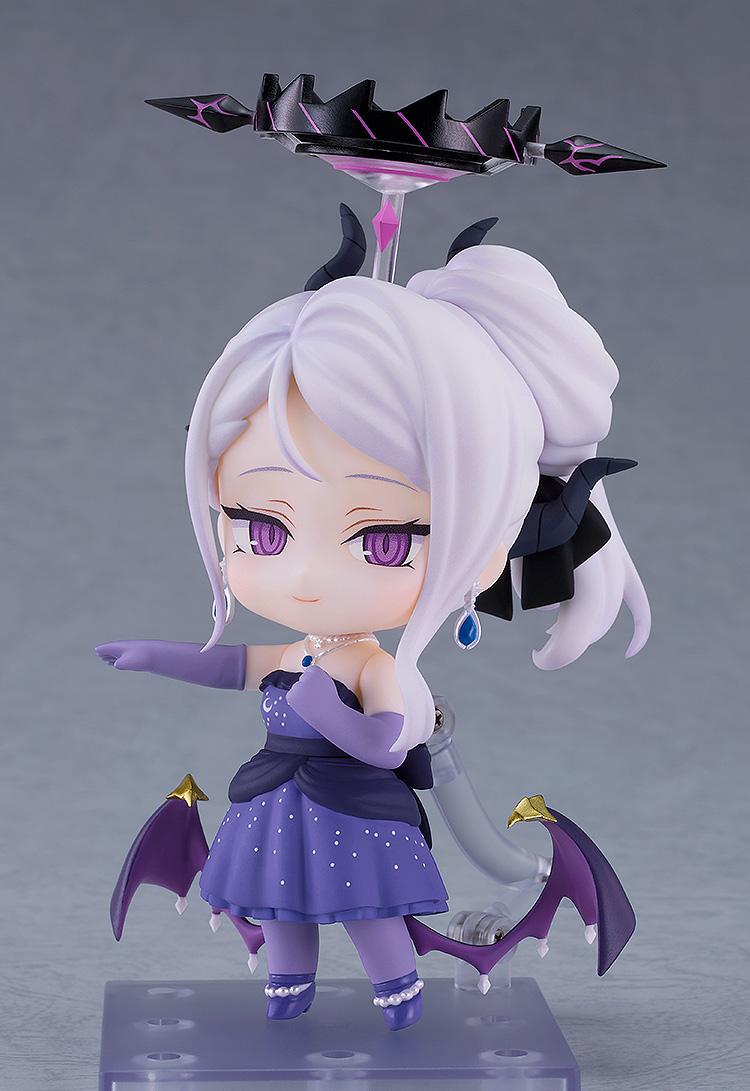 Blue Archive Nendoroid Hina Sorasaki (Dress) [Basic]