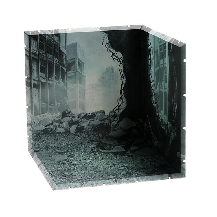 Dioramansion 200 Battlefield Rerelease