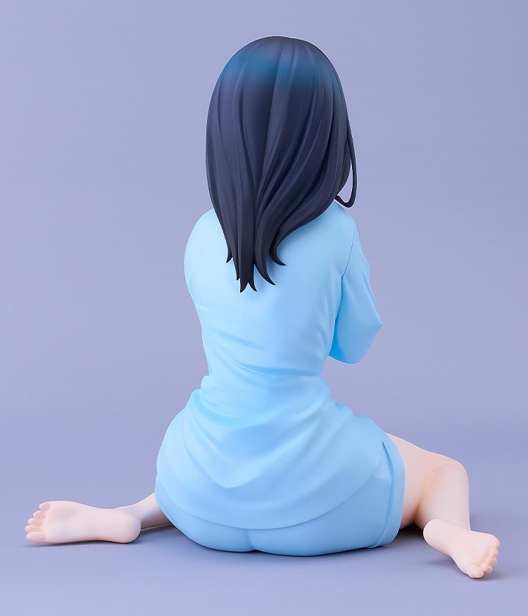 GRIDMAN UNIVERSE POP UP PARADE Swacchao! Rikka Takarada: Pajamas Ver. XL Size (Rerun)