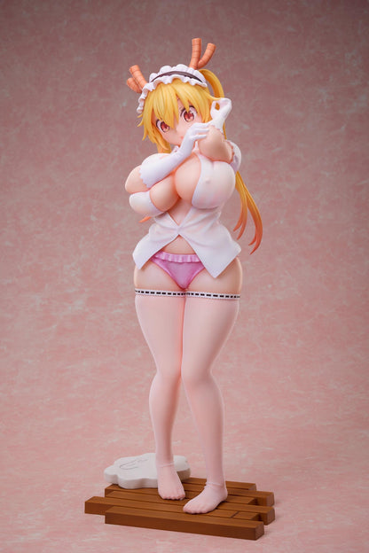 Miss Kobayashi's Dragon Maid Tohru 1/4 Complete Figure
