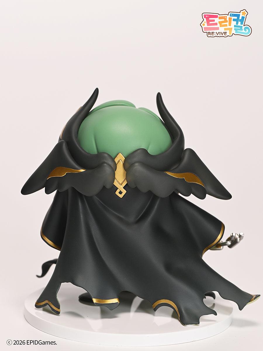 Trickcal: Chibi Go Joanne Non Scale Figure