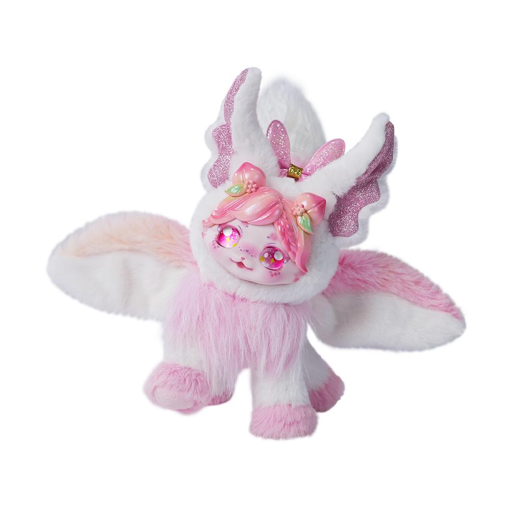 (Blind Box) Fairyland Grove Vinyl Plush