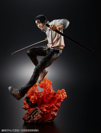 Figure Jujutsu Kaisen The Culling Game Yuta Okkotsu