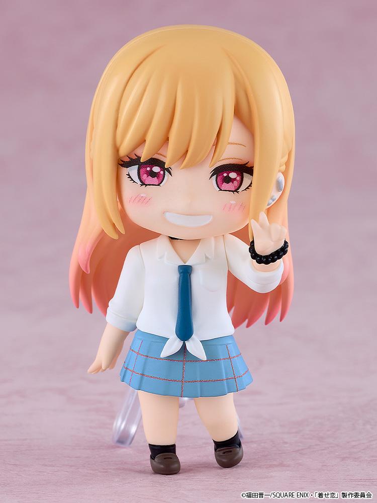 (Blind Box) My Dress-Up Darling Nendoroid Surprise Marin Kitagawa Collection