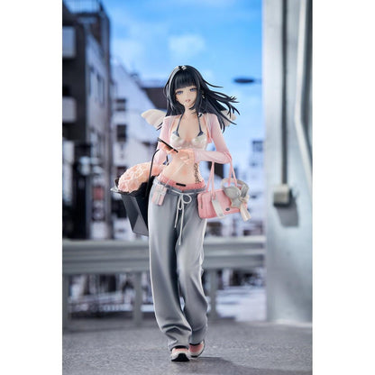 Soft summer Mia 1/6 Scale Figure
