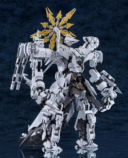 (Model Kits) Blue Archive MODEROID Daath