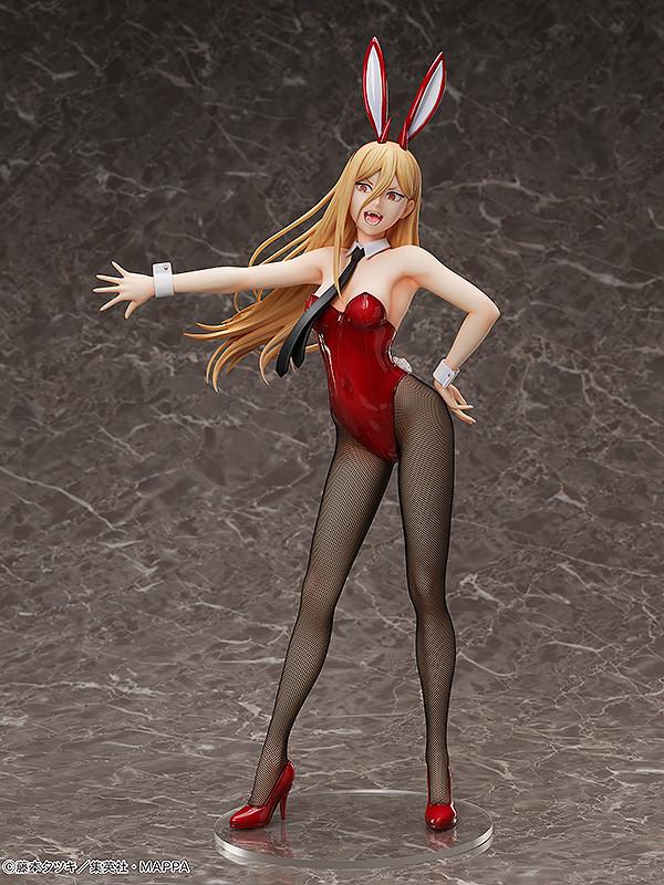 Chainsaw Man Power: Bunny Ver.