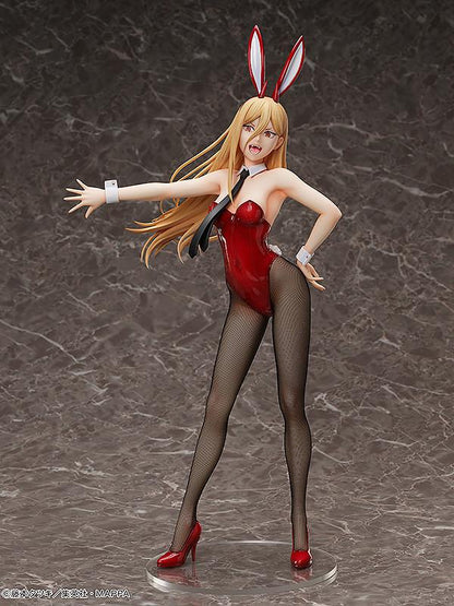 Chainsaw Man Power: Bunny Ver.