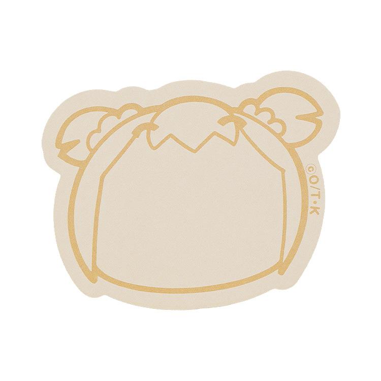 POP TEAM EPIC Pop Team Epic Convenience Store Series: Potato Chips Memo Popuko