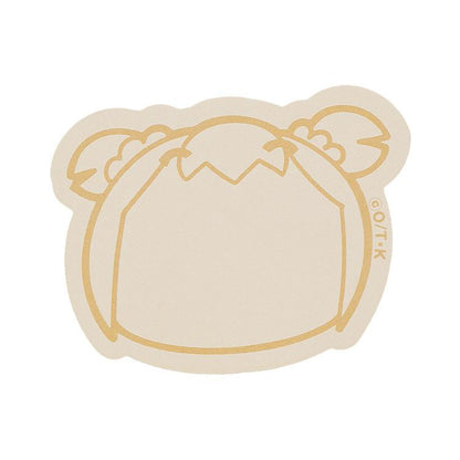 POP TEAM EPIC Pop Team Epic Convenience Store Series: Potato Chips Memo Popuko