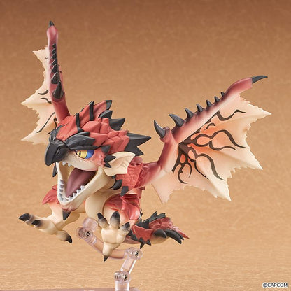 Monster Hunter Series Nendoroid Rathalos