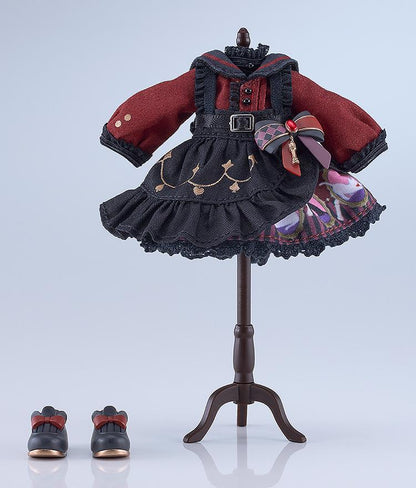 Nendoroid Doll Outfit Set: Through the Looking-Glass: Alice - Another Color