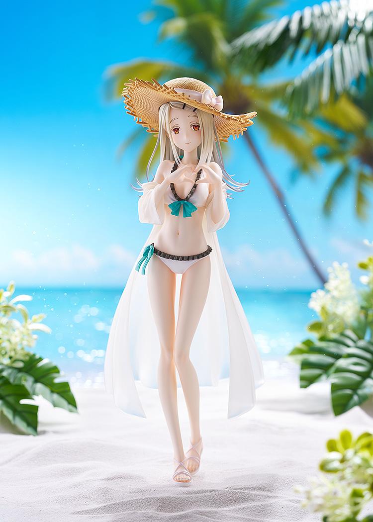 THE IDOLM@STER Gakuen Hiro Shinosawa: Swimsuit Ver.
