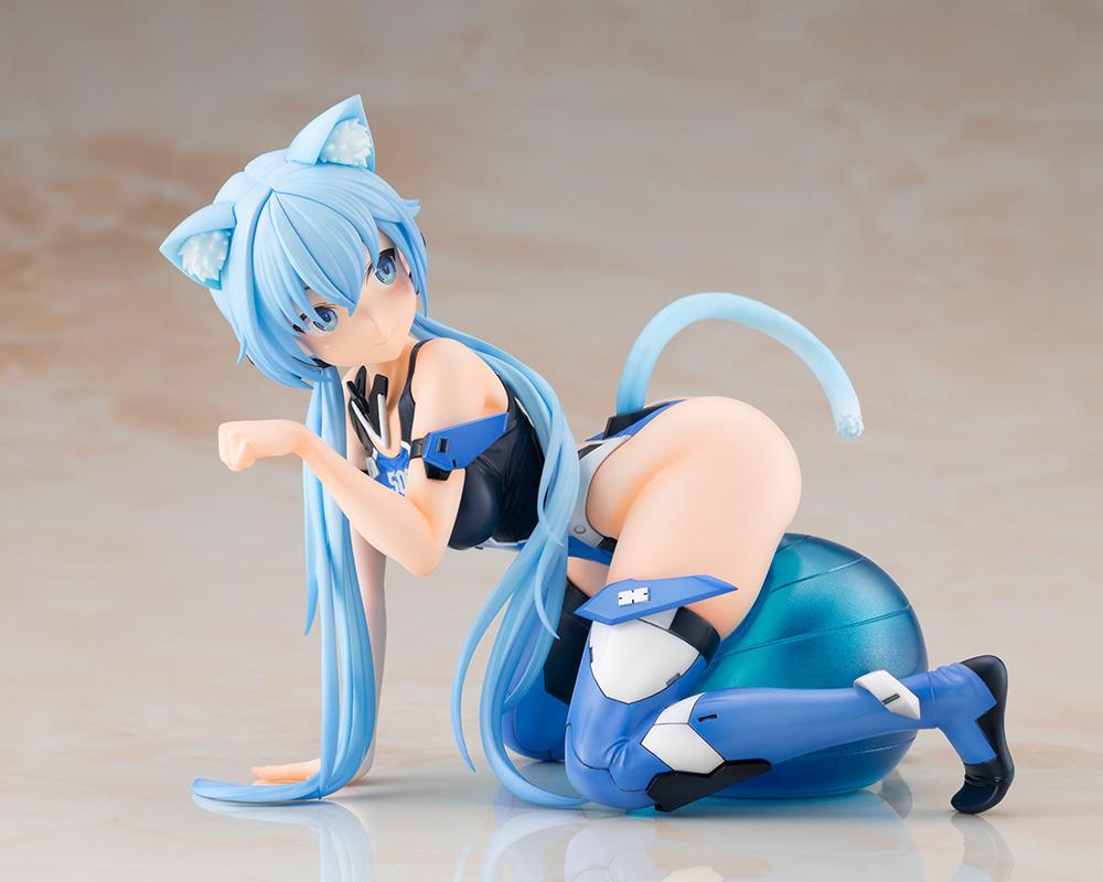 FRAME ARMS GIRL STYLET Swimsuit Ver.