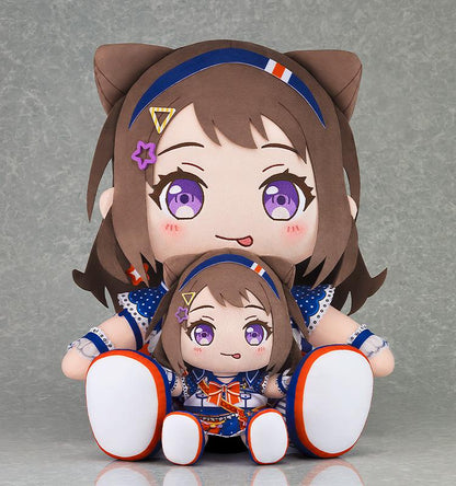 BanG Dream! Big 40cm Plushie Poppin'Party Kasumi Toyama