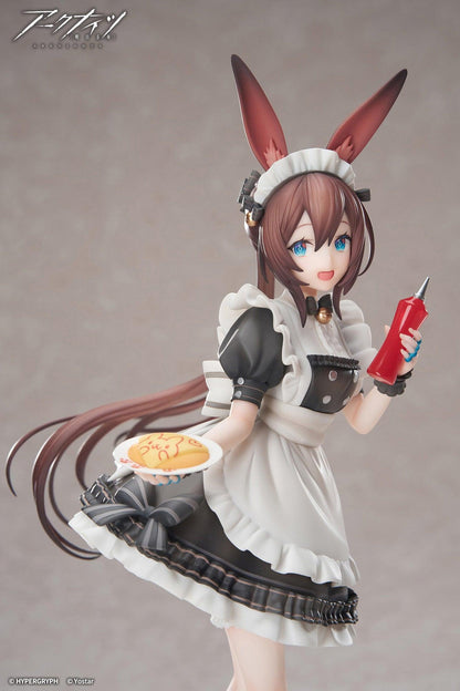 LIMEPIE Series Arknights Amiya Tea Time VER. 1/8 Scale Figure