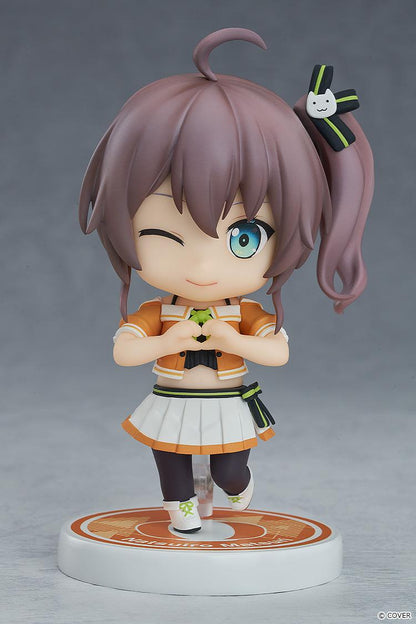 hololive production Nendoroid Natsuiro Matsuri (Rerun)