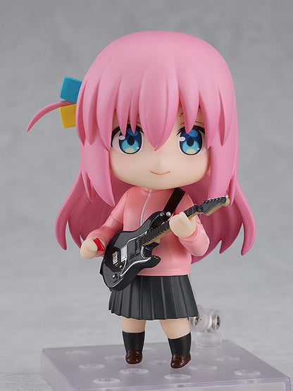 Bocchi the Rock! Nendoroid More: Face Swap Bocchi Selection