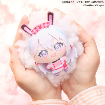 (Blind Box) BanG Dream! BUSHIROAD THE BOX Mugendai Mewtype Yume Nui